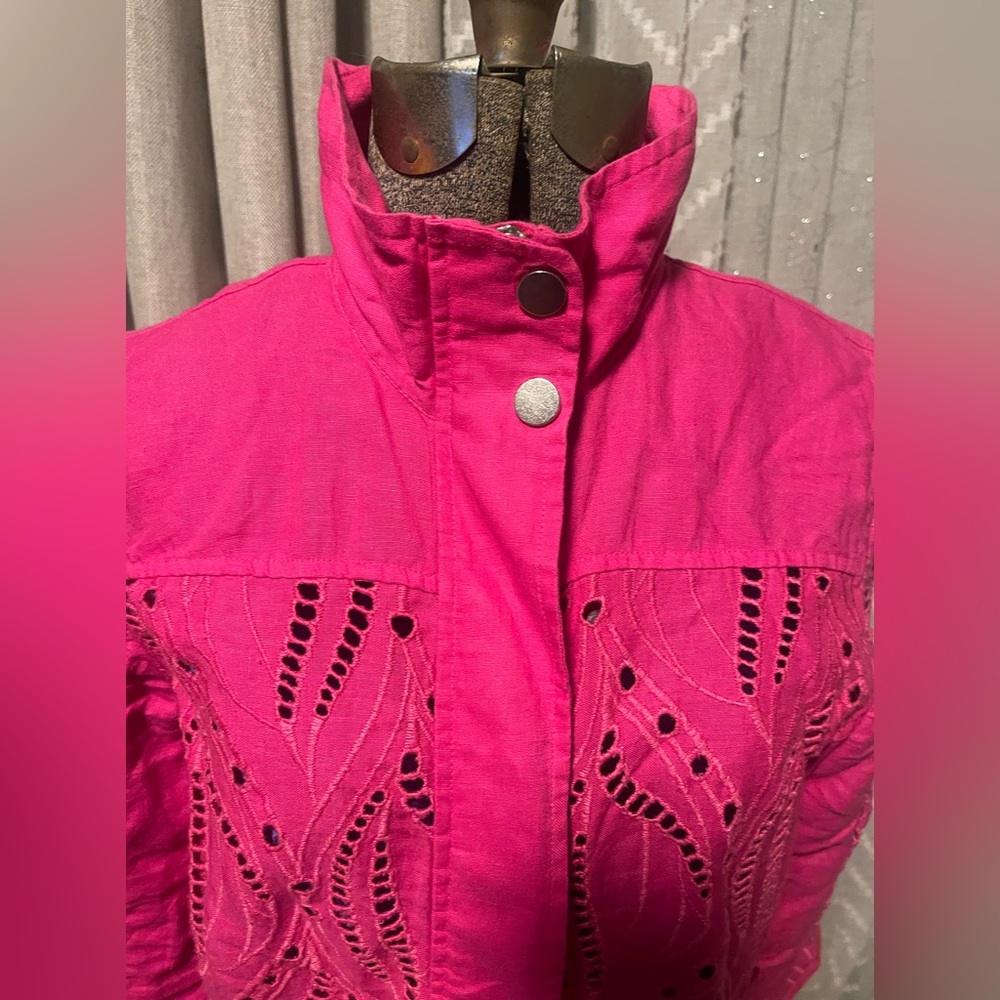 Jacket - Picture 2 of 5